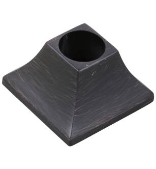 Delta Dryden™ RP53412RB Handle Base & Gasket - Roman Tub in Venetian Bronze