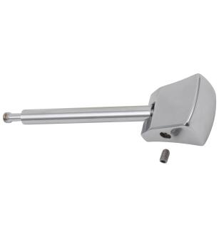 Delta Dryden™ RP53411PN Lift Rod & Finial - Diverter- Roman Tub in Polished Nickel