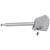 Delta Dryden™ RP53411PN Lift Rod & Finial - Diverter- Roman Tub in Polished Nickel