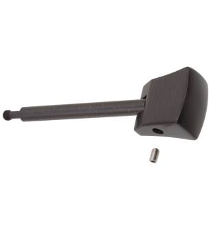 Delta Dryden™ RP53411RB Lift Rod & Finial - Diverter- Roman Tub in Venetian Bronze