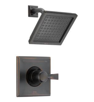 Delta Dryden™ T14251-RB Monitor® 14 Series Shower Trim in Venetian Bronze