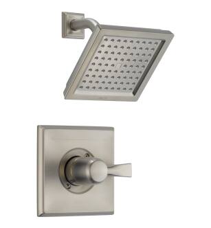 Delta Dryden™ T14251-SS-WE Monitor® 14 Series Shower Trim in Stainless