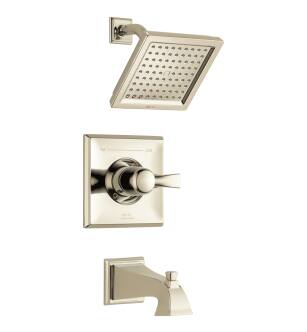Delta Dryden™ T14451-PN Monitor® 14 Series Tub & Shower Trim in Polished Nickel