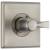 Delta Dryden™ T14051-SS Monitor® 14 Series Valve Only Trim in Stainless