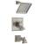 Delta Dryden™ T17451-SS Monitor® 17 Series Tub & Shower Trim in Stainless