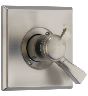 Delta Dryden™ T17051-SS Monitor® 17 Series Valve Only Trim in Stainless