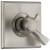 Delta Dryden™ T17051-SS Monitor® 17 Series Valve Only Trim in Stainless