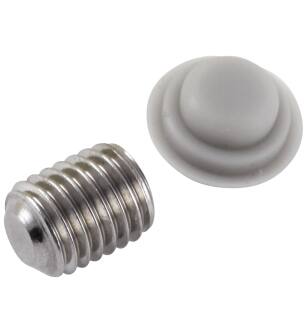 Delta Dryden™ RP54013 Set Screw & Button