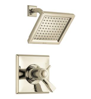 Delta Dryden™ T17T251-PN-WE TempAssure® 17T Series Shower Trim in Polished Nickel