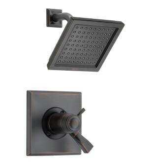 Delta Dryden™ T17T251-RB-WE TempAssure® 17T Series Shower Trim in Venetian Bronze