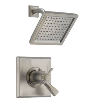 Delta Dryden™ T17T251-SS-WE TempAssure® 17T Series Shower Trim in Stainless