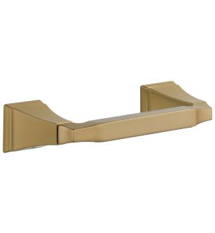 Delta Dryden™ 75150-CZ Tissue Holder in Champagne Bronze
