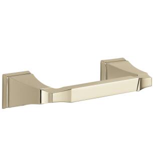 Delta Dryden™ 75150-PN Tissue Holder in Polished Nickel