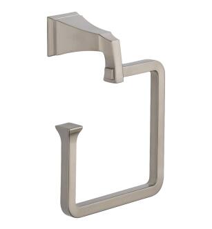 Delta Dryden™ 75146-SS Towel Ring in Stainless