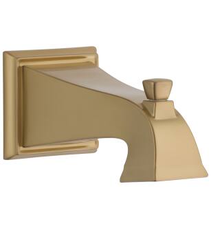 Delta Dryden™ RP100747CZ Tub Spout - Non-Diverter in Champagne Bronze
