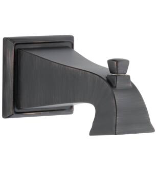 Delta Dryden™ RP100747RB Tub Spout - Non-Diverter in Venetian Bronze