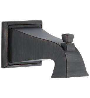 Delta Dryden™ RP52148RB Tub Spout - Pull-Up Diverter in Venetian Bronze