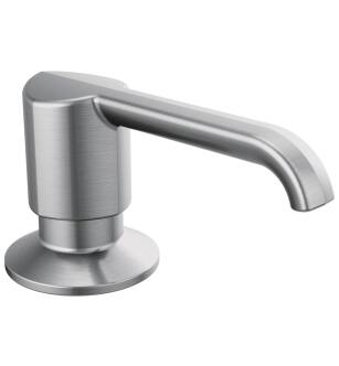 Delta Emmeline™ RP101188ARPR Soap Dispenser in Lumicoat Arctic Stainless