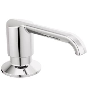 Delta Emmeline™ RP101188PCPR Soap Dispenser in Lumicoat Chrome