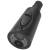 Delta Esque™ RP90840BL Wand Assembly-ShieldSpray in Matte Black