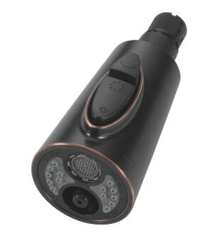 Delta Esque™ RP90840RB Wand Assembly-ShieldSpray in Venetian Bronze