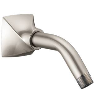Delta Everly® RP84368SP Flange - Shower in Spotshield Brushed Nickel