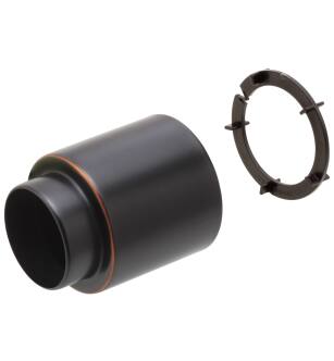 Delta Flynn™ RP39407OB Trim Sleeve and Spacer in Oil Rubbed Bronze