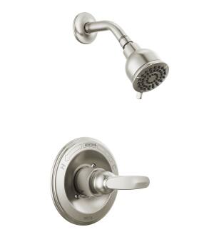 Delta Foundations® BT13210-SS Monitor® 13 Series Shower Trim in Stainless