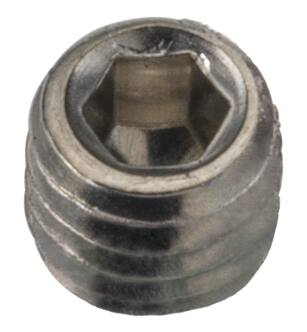 Delta Foundations® RP79243 Set Screw - Handle - Tub & Shower