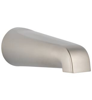 Delta Foundations® RP64722SS Tub Spout - Non-Diverter in Stainless