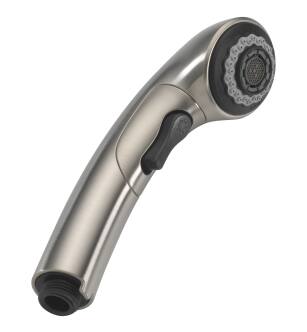 Delta Foundations® RP92442SS Wand Assembly - 2-Function in Stainless