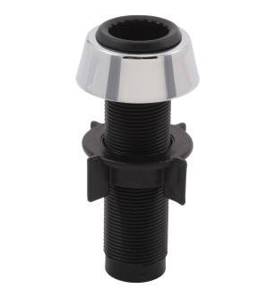 Delta Gala™ RP50787 Vegetable Spray Support Assembly in Chrome