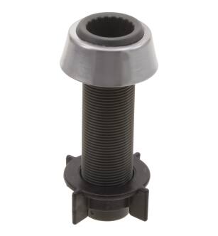 Delta Gala™ RP50787AR Vegetable Spray Support Assembly in Arctic Stainless