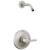 Delta Galeon™ T14272-SS-PR-LHD 14 Series Shower Trim - Less Head in Lumicoat Stainless