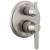 Delta Galeon™ T24871-SS-PR 14S Integrated Diverter Trim - 3 Setting in Lumicoat Stainless