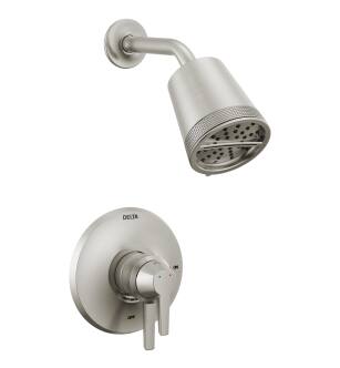 Delta Galeon™ T17271-SS-PR 17 Series Shower Trim with Cylinder SH in Lumicoat Stainless