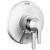 Delta Galeon™ T17072-PR 17 Series Valve Only Trim in Lumicoat Chrome