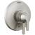 Delta Galeon™ T17072-SS-PR 17 Series Valve Only Trim in Lumicoat Stainless