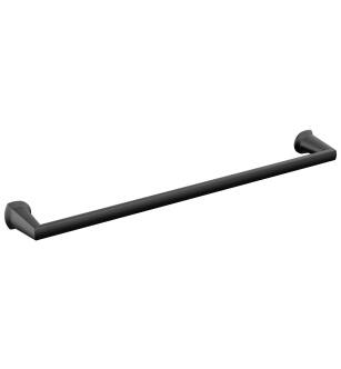 Delta Galeon™ 77224-BL 24" Towel Bar in Matte Black