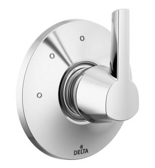 Delta Galeon™ T11871-PR 3 Setting Diverter Trim in Lumicoat Chrome