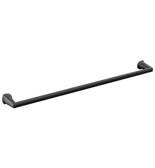 Delta Galeon™ 77230-BL 30" Towel Bar in Matte Black