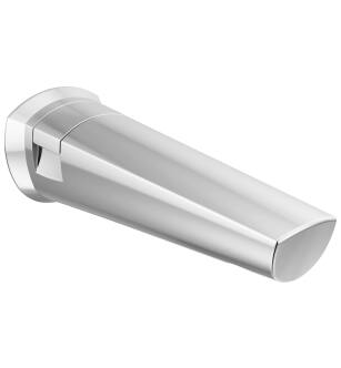 Delta Galeon™ RP101394 Diverter Tub Spout in Lumicoat Chrome