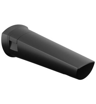 Delta Galeon™ RP101394BL Diverter Tub Spout in Matte Black