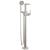 Delta Galeon™ T4771-SS-PR-FL Free Standing Tub Filler in Lumicoat Stainless