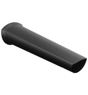 Delta Galeon™ RP101395BL Non-Diverter Tub Spout in Matte Black