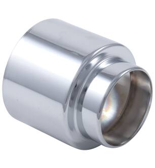 Delta Galeon™ RP74818PCPR Trim Sleeve in Lumicoat Chrome