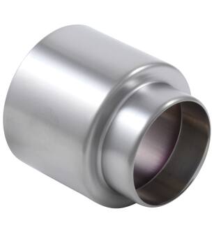 Delta Galeon™ RP74818SSPR Trim Sleeve in Lumicoat Stainless