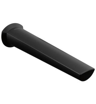 Delta Galeon™ RP101735BL Wall Mount Lav Spout in Matte Black