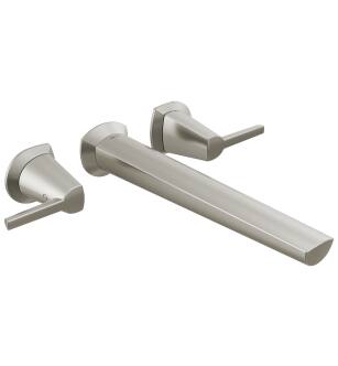 Delta Galeon™ T5771-SS-PR-WL Wall Mount Tub Filler in Lumicoat Stainless
