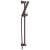 Delta Grail® 57085-RB Premium Single-Setting Slide Bar Hand Shower in Venetian Bronze